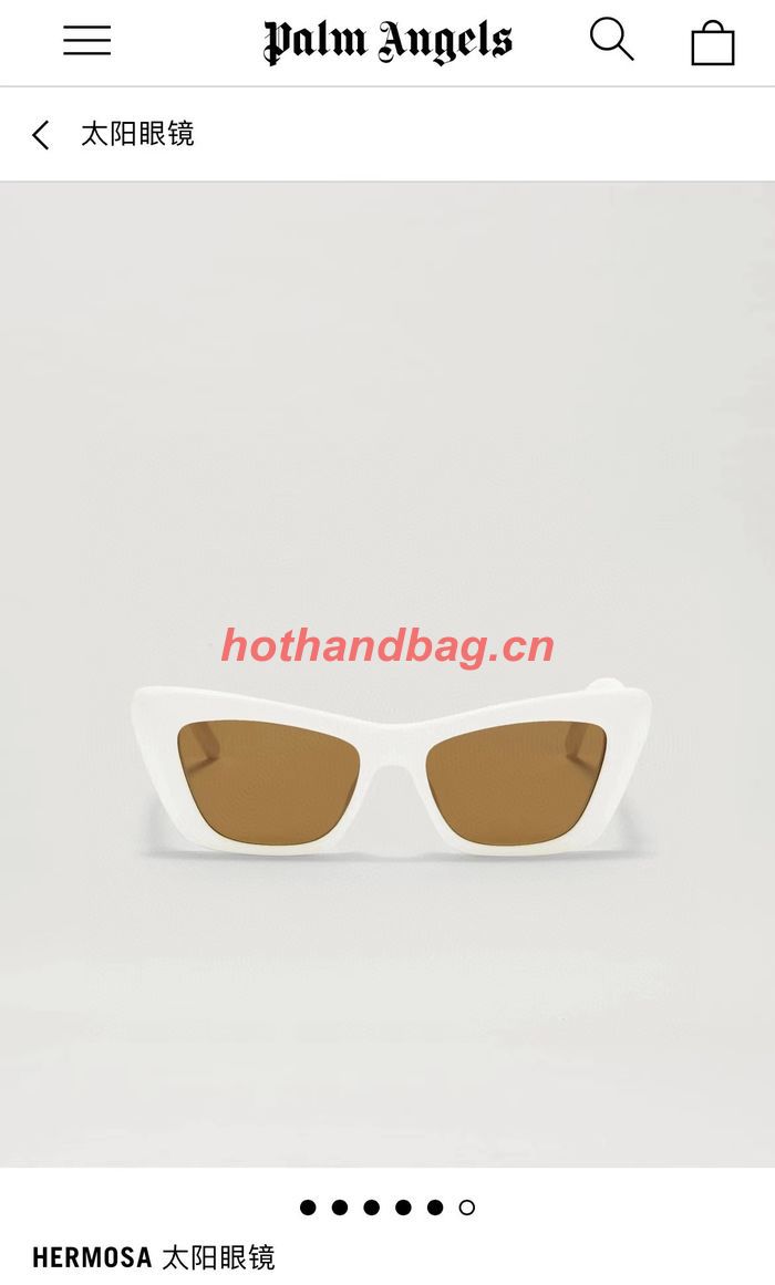 Palm Angels Sunglasses Top Quality PAS00109